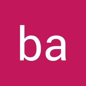 Meet your Posher, Ba